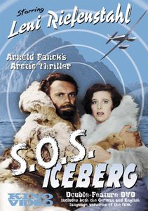 SOS Iceberg , Rod La Rocque