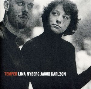 Temper , Lina Nyberg