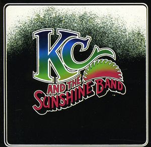 KC & the Sunshine Band , KC & the Sunshine Band