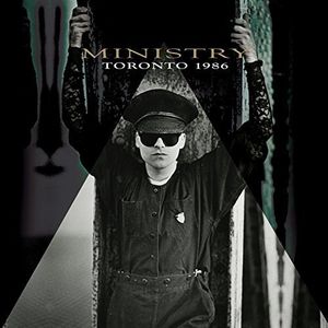 Toronto 1986 , Ministry