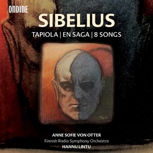 Tapiola en Saga & Eight Songs