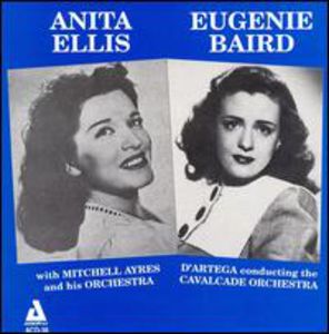 Ellis & Baird , Ellis & Baird