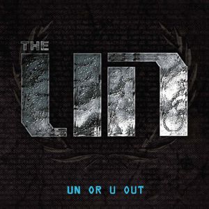 Un or U Out , U.N.
