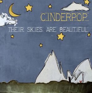 Their Skies Are Beautiful