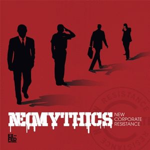 New Corporate Resistance , Neomythics