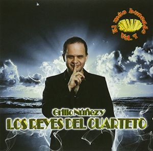 Vol. 7 los Mas Buscados [Import] , Reyes Del Cuarteto Los