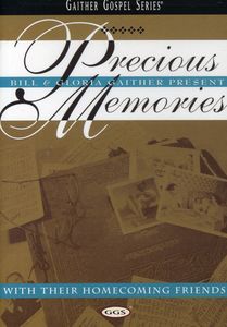 Precious Memories , Bill Gaither