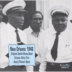Zenith Brass Band , Various Artists