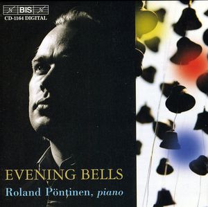 Evening Bells: Christmas Pieces By Great Composers , Roland P ntinen