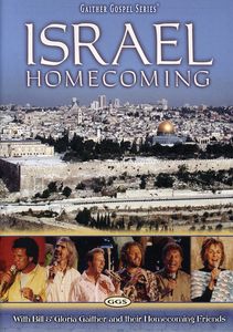 Israel Homecoming , Bill Gaither