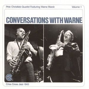Conversations with Warne 1 , Pete Christlieb