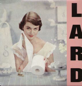 Pure Chewing Satisfaction , Lard