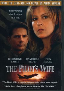 The Pilot's Wife , Christine Lahti