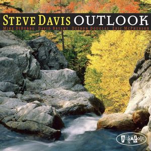 Outlook , Steve Davis