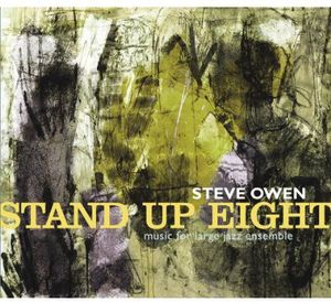 Stand Up Eight , Steve Owen