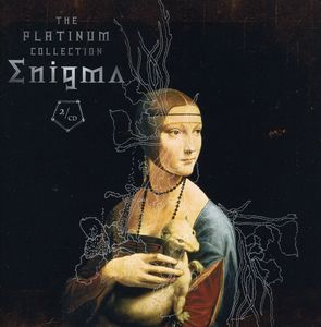 Platinum Collection (2 CD Edition) [Import] , Enigma