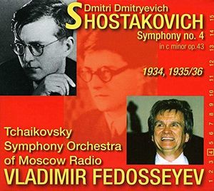 Symphony 4