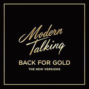 Back For Gold [Import]