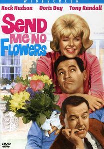 Send Me No Flowers , Rock Hudson