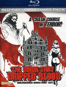 The Dorm That Dripped Blood (aka Pranks) , P. Holland