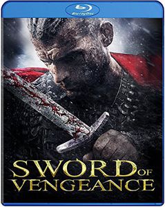 Sword of Vengeance , Annabelle Wallis