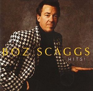 Hits! , Boz Scaggs