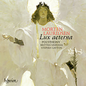 Lux Aeterna /  Madrigali /  Ave Maria /  Ubi Caritas , Polyphony