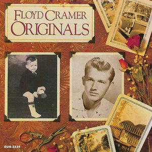 Originals , Floyd Cramer