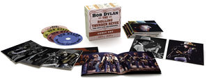 The Rolling Thunder Revue: The 1975 Live Recordings , Bob Dylan