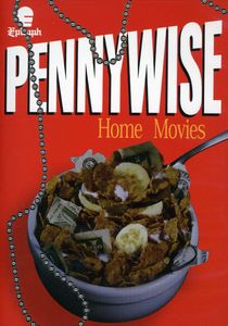 Home Movies , Pennywise