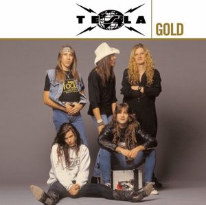 Gold [Remastered] [Brilliant Box] , Tesla