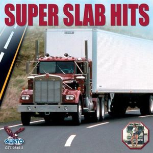 Super Slab Hits /  Various , Various Artists