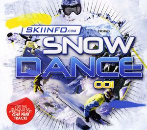 Snow Dance 001 /  Various