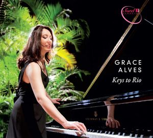 Keys to Rio
