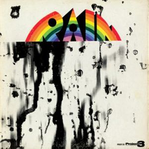 Rain , The Rain
