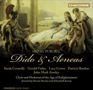 Dido & Aeneas , H. Purcell