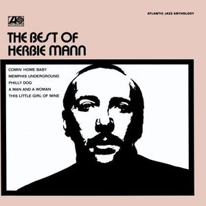 Best of , Herbie Mann