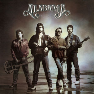 Live , Alabama