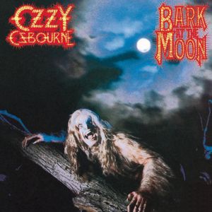 Bark at the Moon , Ozzy Osbourne