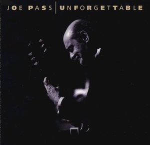 Unforgettable , Joe Pass