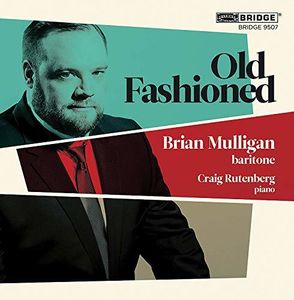 Old Fashioned , Various Artists