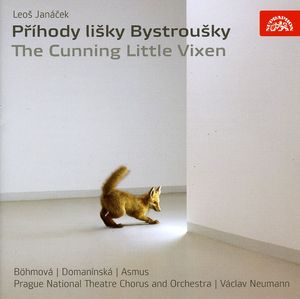 Cunning Little Vixen , V clav Neumann