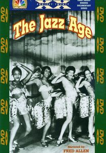 The Jazz Age , Fred Allen