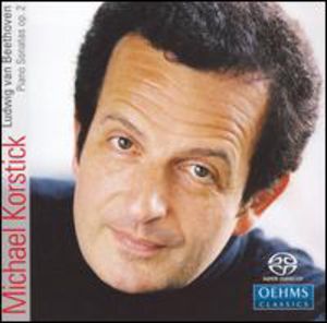 Piano Sonatas , Ludwig van Beethoven