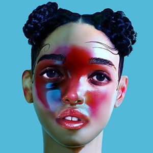LP1 , FKA Twigs