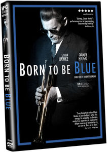 Born to Be Blue , Ethan Hawke