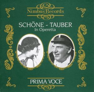 Operatic Arias 1924-1932 , Lotte Sch ne