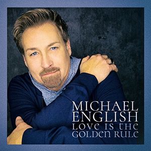 Love More , Michael English