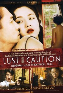 Lust, Caution , Wang Leehom