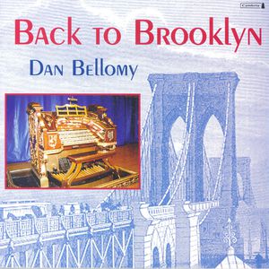Back to Brooklyn , Dan Bellomy